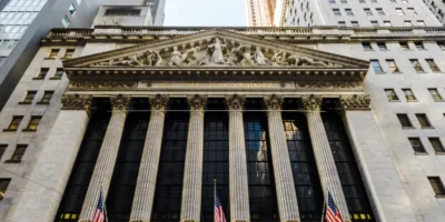 NYSE recebe pedido de empresas chinesas para reversão de suspensões