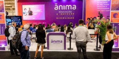 Ânima (ANIM3) propõe desdobramento de uma ação em três