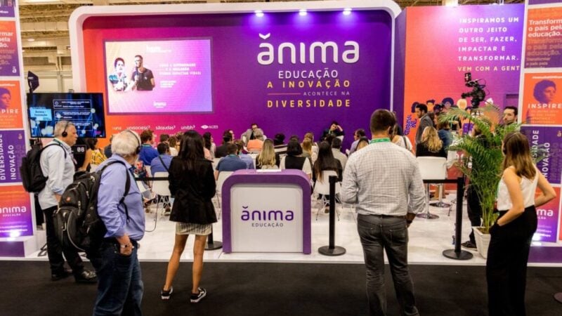 Ânima (ANIM3) vai captar R$ 2,5 bilhões por meio de debêntures