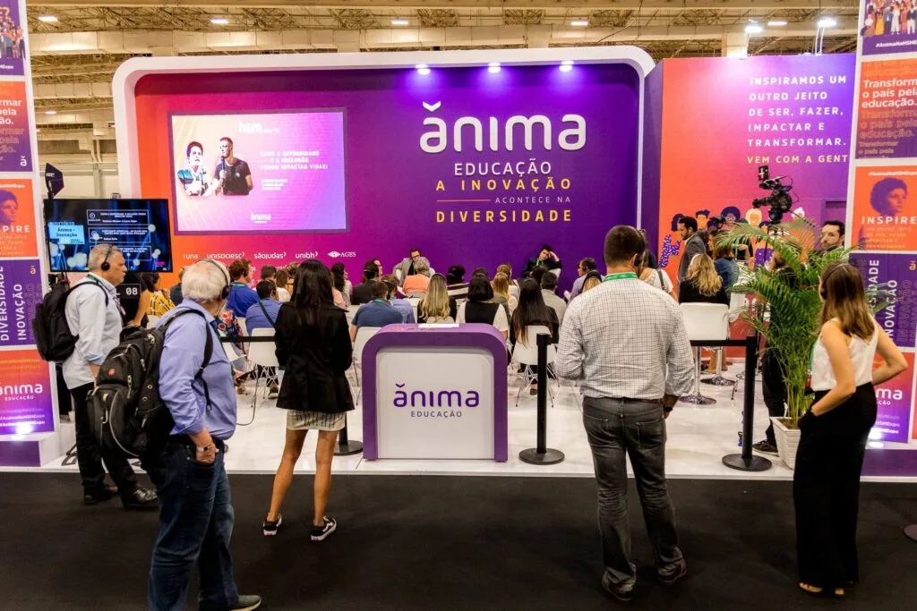 Ânima debêntures