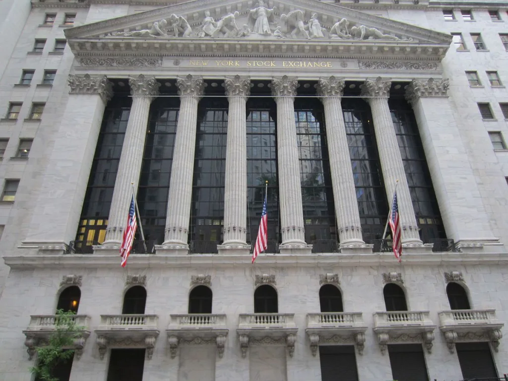S&P 500