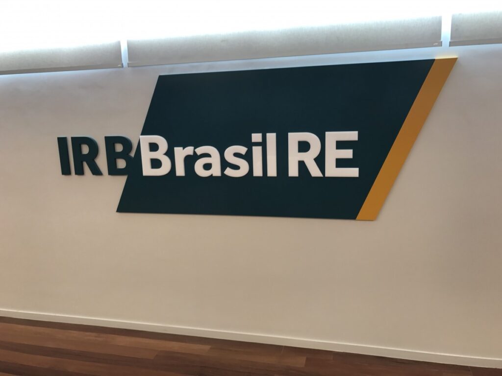 IRB Brasil. Foto: Reprodução