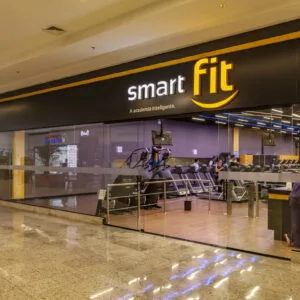 Smart Fit termina 2020 com 755 academias abertas