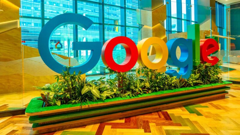 Google pede a tribunal para transferir ação antitruste estadual à Califórnia