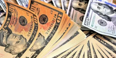 Dólar encerra em queda de 0,632%, cotado em R$ 5,3118
