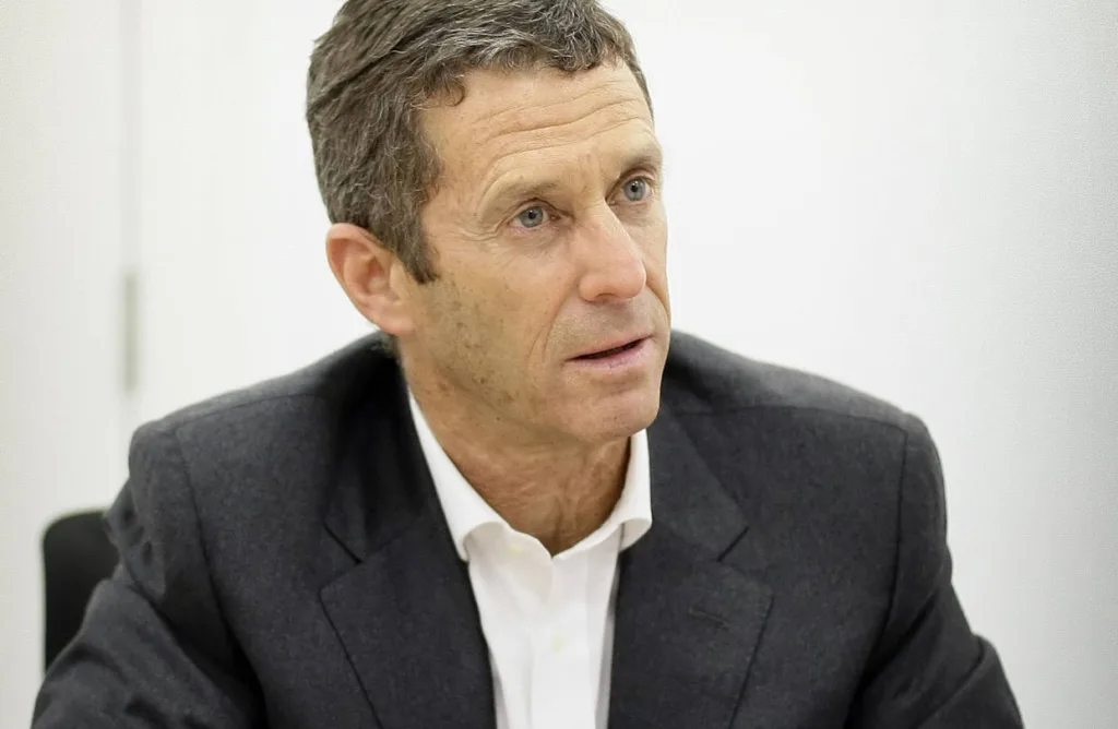 Em nota enviada à CVM, a Vale (VALE3) comemorou a condenação de Beny Steinmetz na Suíça, e diz confiar na Justiça brasileira.