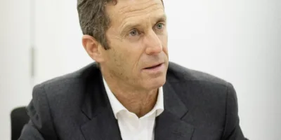 Vale (VALE3) comemora condenação de Beny Steinmetz na Suíça