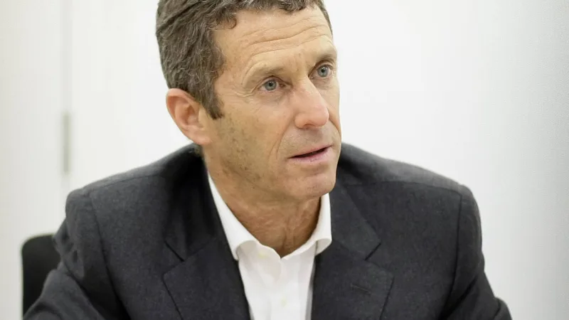 Vale (VALE3) comemora condenação de Beny Steinmetz na Suíça