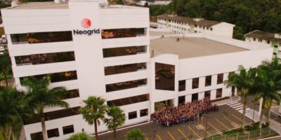 Neogrid (NGRD3) diz que fundos ficaram com maior fatia de ações após IPO