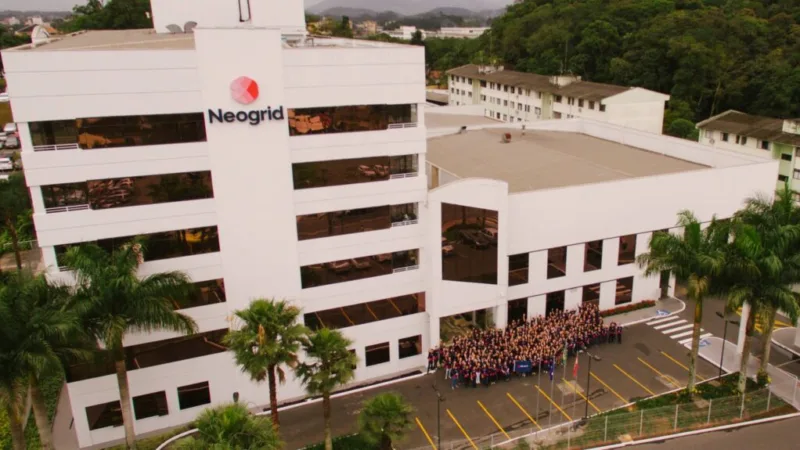 Neogrid (NGRD3) anuncia aquisição da empresa Smarket por R$ 17 milhões