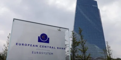 BCE diz ter elevado compras de ativos para evitar aperto em condições financeiras