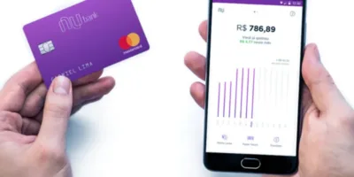 Com nova captação, Nubank vale mais que Banco Inter (BIDI11) e BTG (BPAC11) juntos