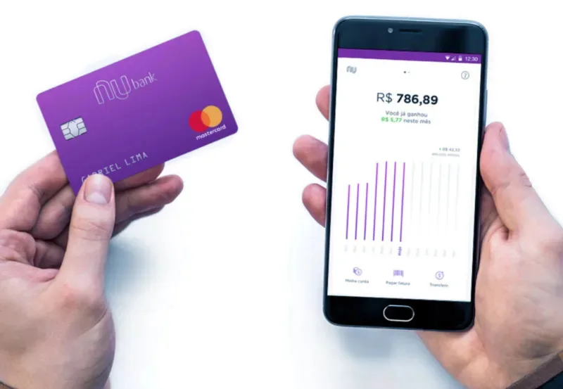 Nubank e Itaú tem problemas com o PIX