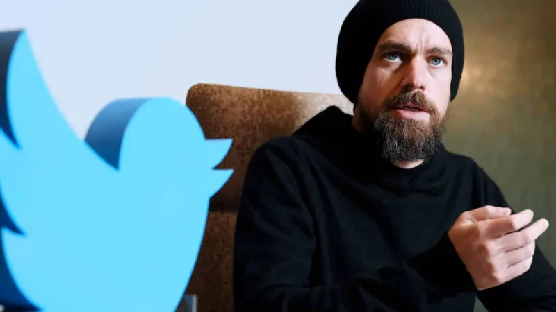 Jack Dorsey, do Twitter, diz que banimento de Trump foi correto mas abre precedente perigoso