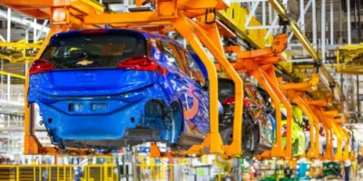 GM planeja destronar Tesla para se tornar #1 em veículos elétricos nos EUA
