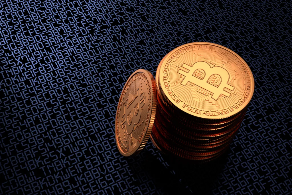 Para Citi, Bitcoin pode passar a ser usado no comércio internacional