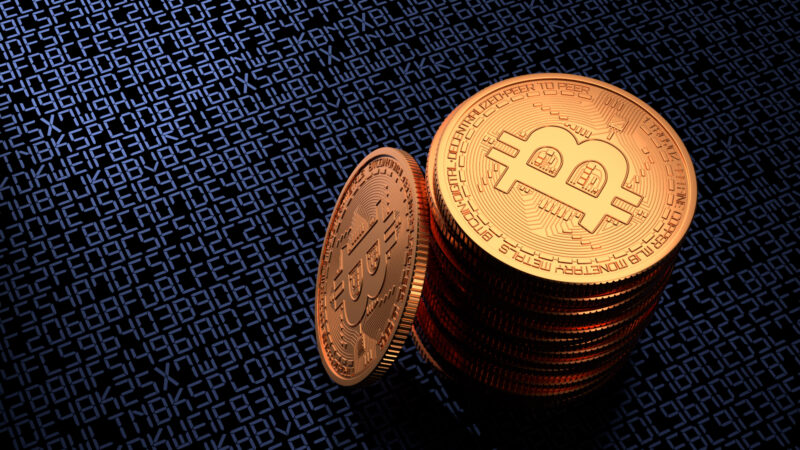 Bitcoin: investidores devem estar preparados para perder tudo, diz BCE