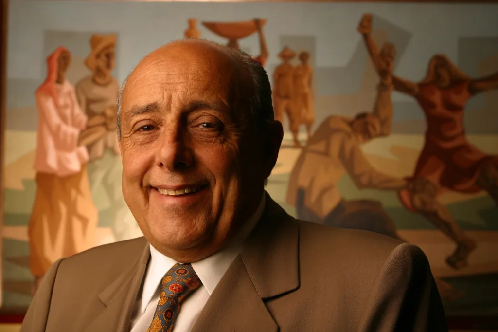 Morre Raimundo Magliano Filho, vítima da Covid-19