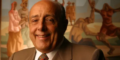 Morre Raymundo Magliano Filho, ex-presidente da Bovespa, aos 78 anos por Covid-19