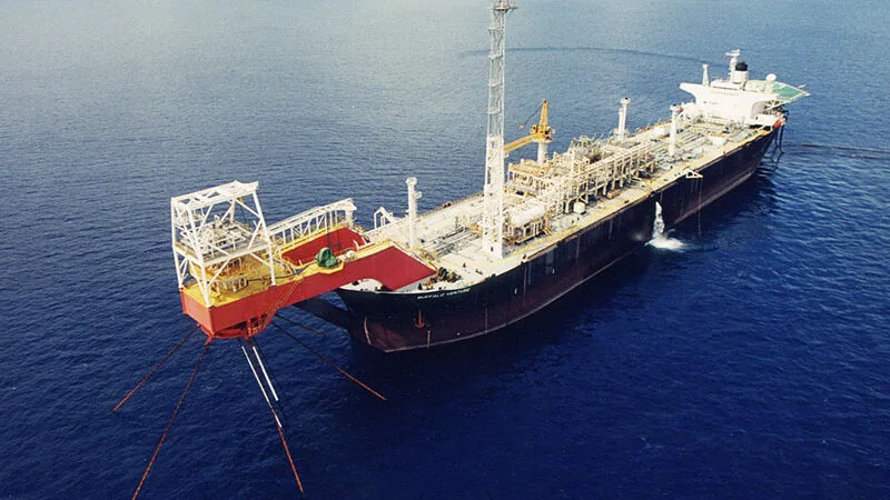 OceanPact, empresa de serviços marítimos pode levantar R$ 1,1 bi em IPO