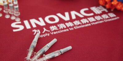 EUA passam a aceitar Coronavac como vacina válida para entrada no país