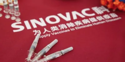 Governo de SP alega sigilo da China e não entrega dados à Anvisa sobre Coronavac, diz site