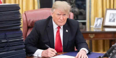 Tarifas de Trump: Brasil pode se beneficiar de guerra comercial, avaliam XP e BTG