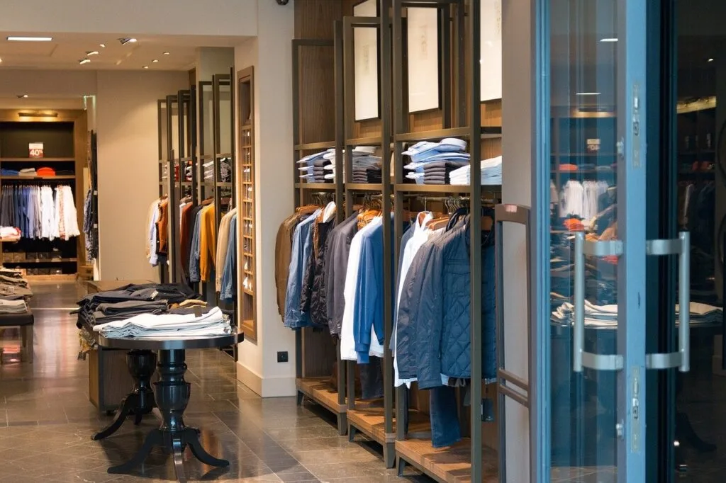 Zara fecha lojas no Brasil
