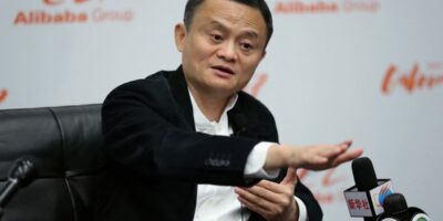 Escândalo de corrupção na China ameaça império do bilionário Jack Ma, do Ant Group e Alibaba (BABA34)
