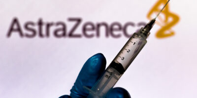 AstraZeneca: Alemanha suspende uso da vacina por suspeita de coágulos