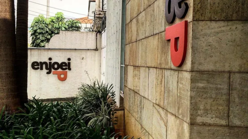Enjoei (ENJU3) e C&A (CEAB3) firmam parceria de vendas