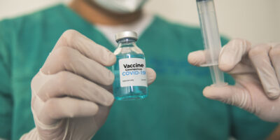 Vacina da Johnson & Johnson tem 66% de eficácia em casos graves