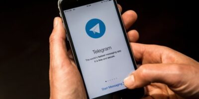 Apple pode ser obrigada a remover Telegram da App Store nos EUA