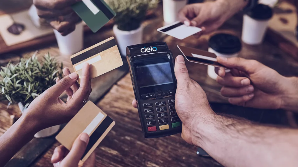 Cielo (CIEL3): BTG vê lucros expressivos para 2023