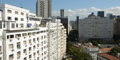 Alta de preços de aluguel de imóveis residenciais cai para 2,77% em 2020