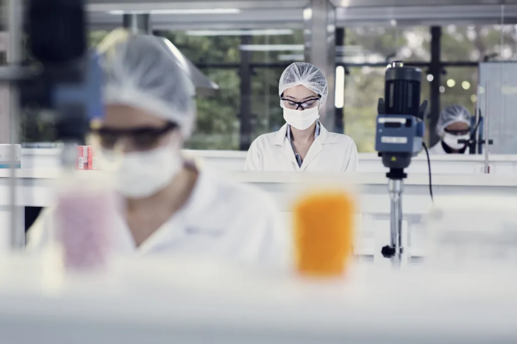 Hypera Pharma (HYPE3) investirá R$ 2 bilhões em fábrica em Goiás