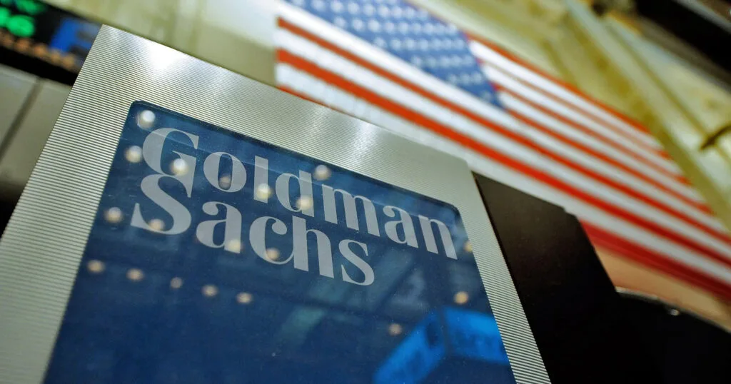 Balanço do quarto trimestre do Goldman Sachs surpreende analistas
