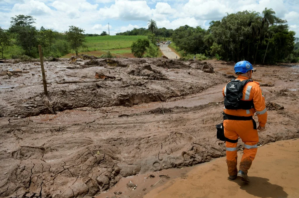 Últimos dados da Vale não agradaram o mercado, que penaliza a mineradora na abertura de pregão do Ibovespa - Foto: Divulgação