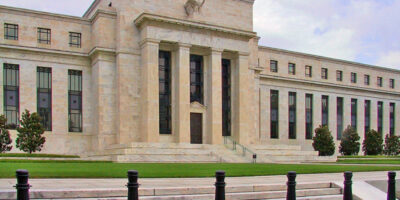 Fed atribui alta dos juros dos Treasuries à melhora econômica e inflação