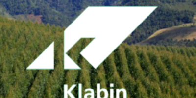 Klabin anuncia nova sociedade para plantação em Santa Catarina