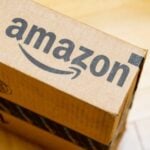 Amazon supera expectativa de lucro, mas decepciona em guidance; ação cai 3%