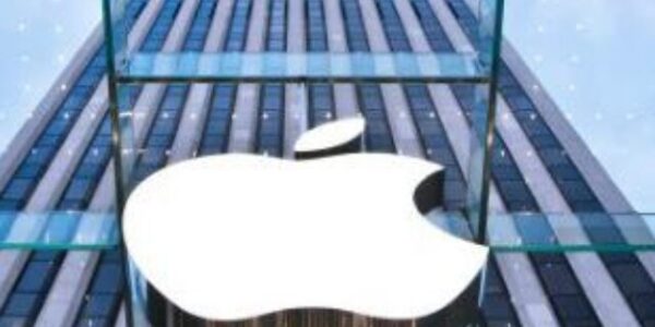Apple (AAPL34) supera meta de lucro e espera custos maiores no próximo trimestre