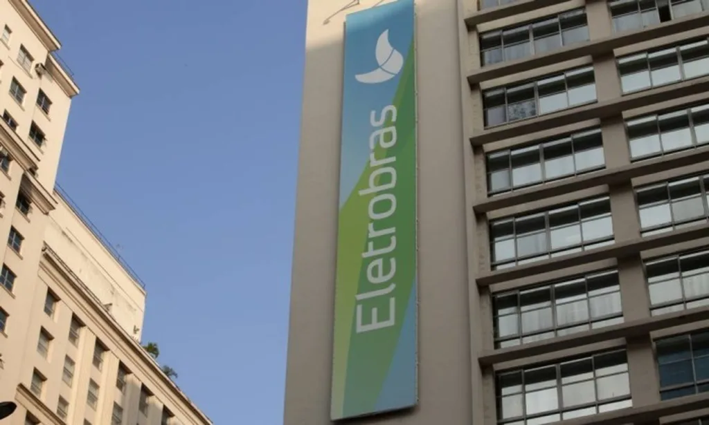 O conselheiro de administração da Eletrobras (ELET3), Ricardo Brandão Silva apresentou carta de renúncia ao cargo.