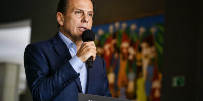 Governo de São Paulo anuncia fechamento total do comércio não essencial
