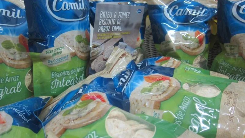 Camil (CAML3): Lucro líquido do terceiro trimestre salta 96% na base anual