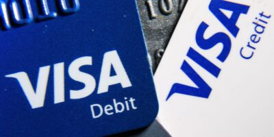 Amazon não irá mais aceitar cartões Visa no Reino Unido