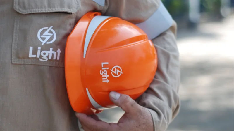 Light (LIGT3): WNT eleva participação a 35% do capital social; saiba mais