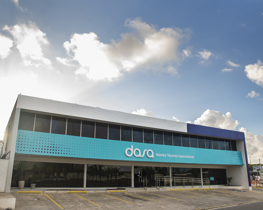 Grupo Dasa (DASA3) anuncia compra da Innova Hospitais Associados