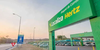Goldman Sachs reitera compra de Localiza (RENT3), mesmo sem Ford