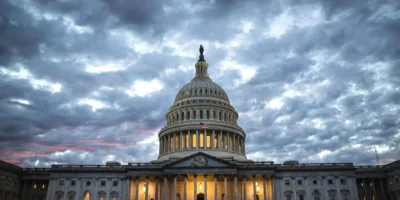 Congresso dos Estados Unidos confirma vitória eleitoral de Joe Biden